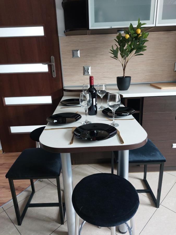 Z Widokiem Na Dzikowiec Apartment