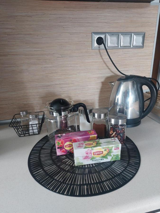 Apartment Z Widokiem Na Dzikowiec *