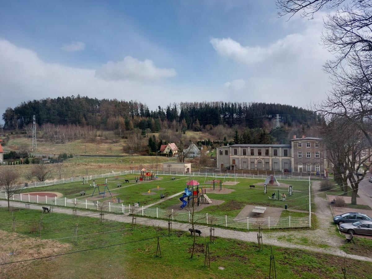 Z Widokiem Na Dzikowiec Boguszow-Gorce
