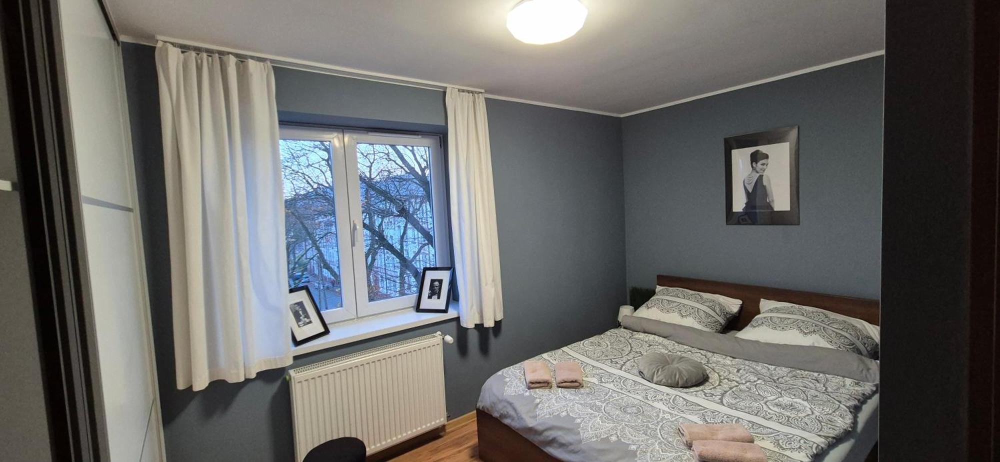 Z Widokiem Na Dzikowiec Apartment *